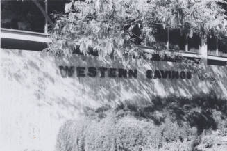 Western Savings - 525 South Mill Avenue, Tempe, Arizona