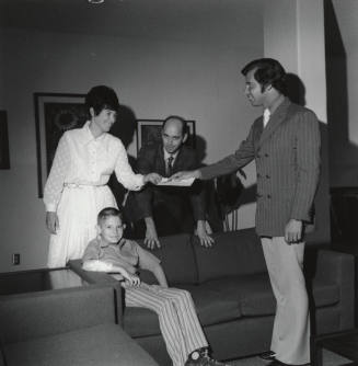 Group With Boy (2 of 2)