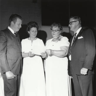 Group with Paper (2 of 2)