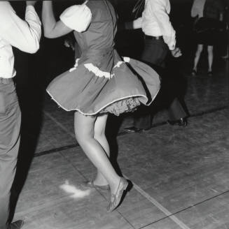 Dancing Feet (1 of 2)