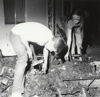 Fire Cleanup