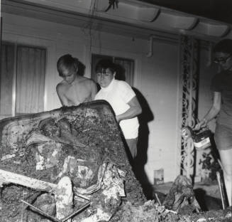Fire Cleanup