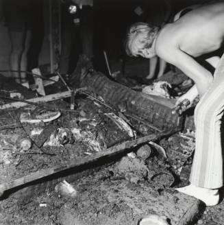Fire Cleanup