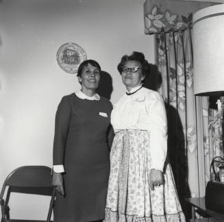 Two Women