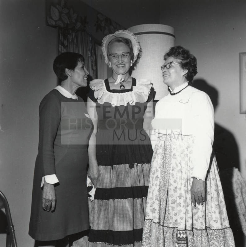 Three Women