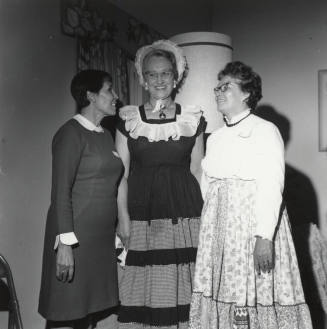 Three Women