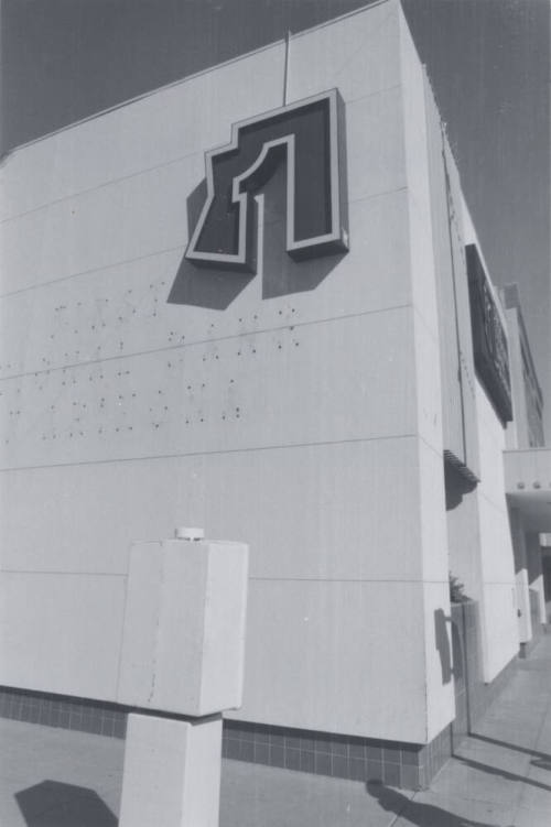 First National Bank - 526 South Mill Avenue, Tempe, Arizona