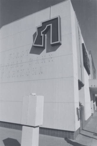 First National Bank - 526 South Mill Avenue, Tempe, Arizona