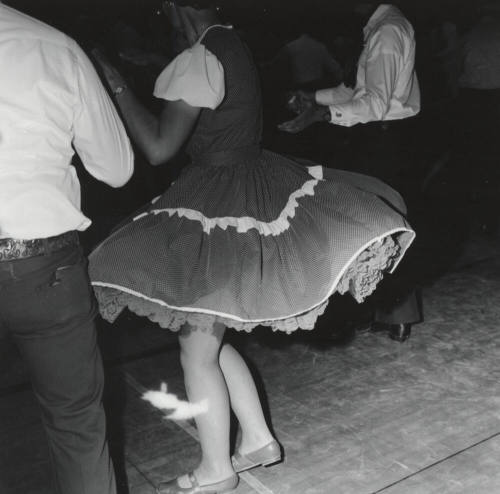 Dancing Feet (2 of 2)