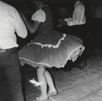 Dancing Feet (2 of 2)