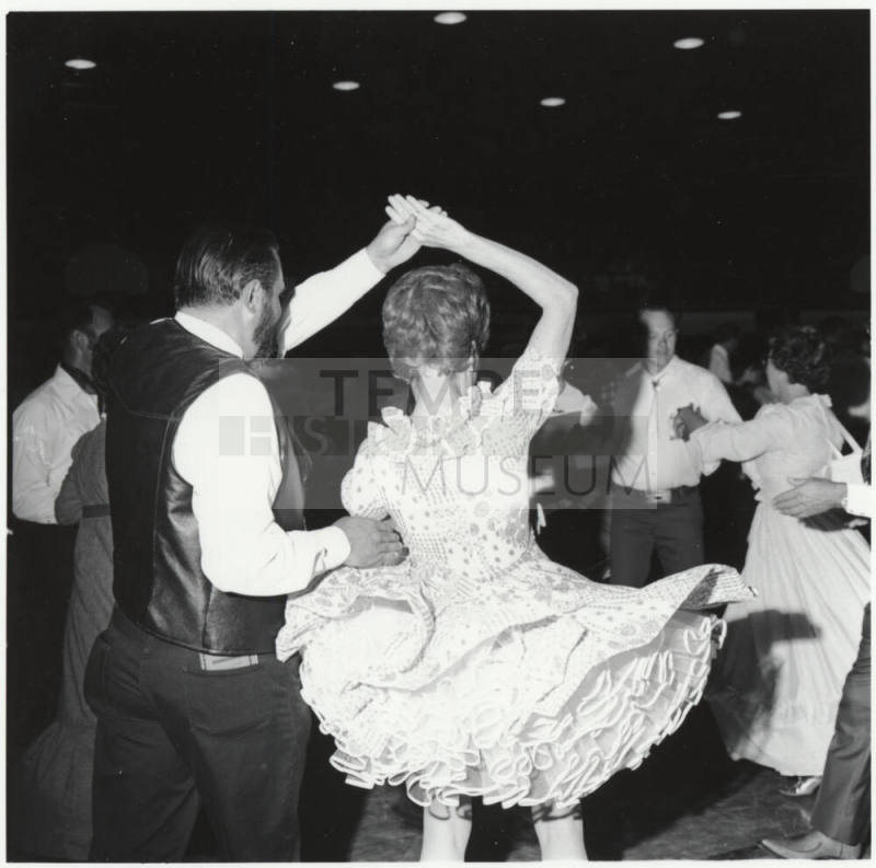 Tempe Centennial Ball