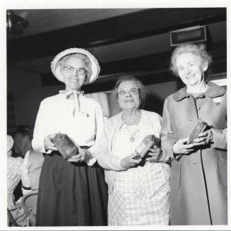 Centennial Awards