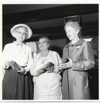 Centennial Awards