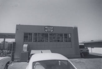 Tempe Bicycle Shop - 602 South Mill Avenue, Tempe, Arizona