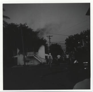 House Fire Cleanup