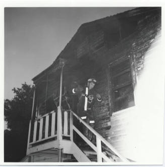 House Fire Cleanup