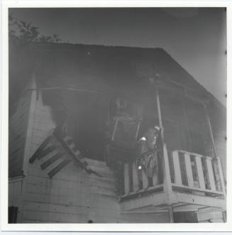 House Fire Cleanup