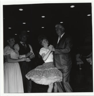 Tempe Centennial Celebration - Swing Your Partners
