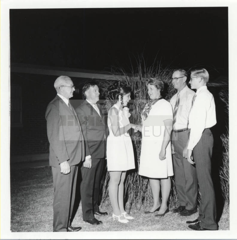 Tempe Centennial
