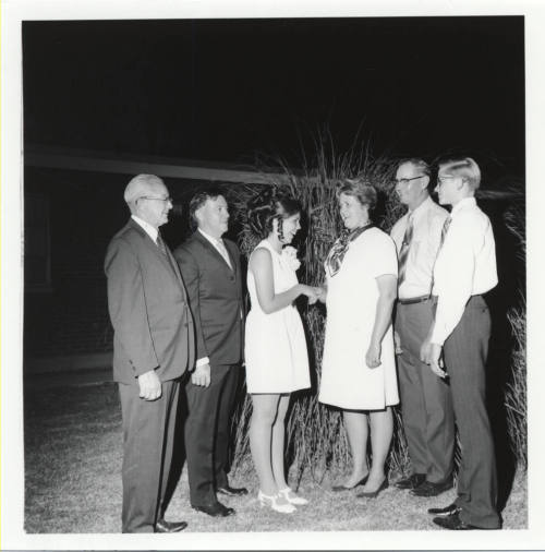 Tempe Centennial