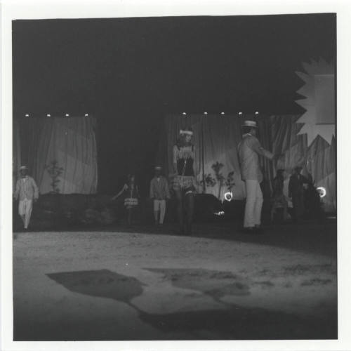 Tempe Centennial Pageant