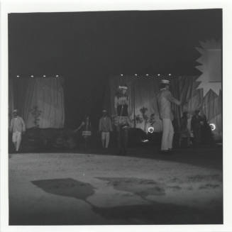 Tempe Centennial Pageant