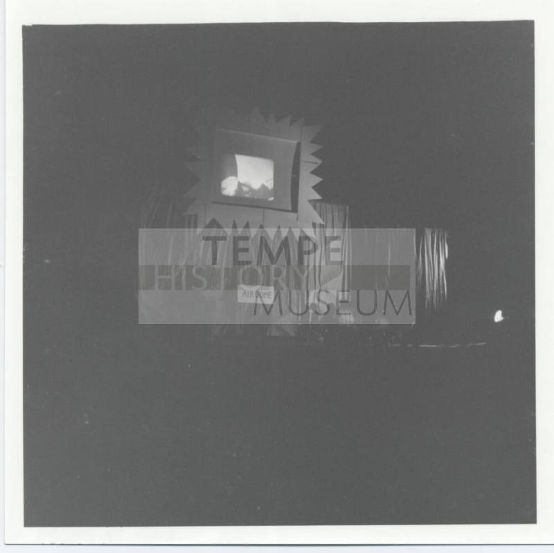 Tempe Centennial Pageant