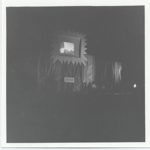 Tempe Centennial Pageant
