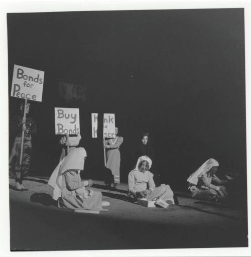 Tempe Centennial Pageant