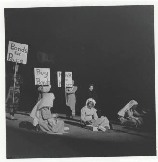 Tempe Centennial Pageant