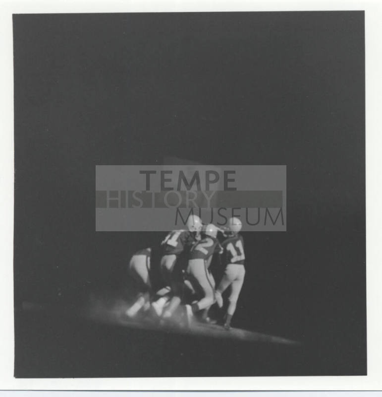 Tempe Centennial Pageant