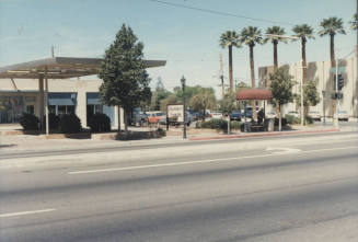 University Flowers - 602 South Mill Avenue, Tempe, Arizona