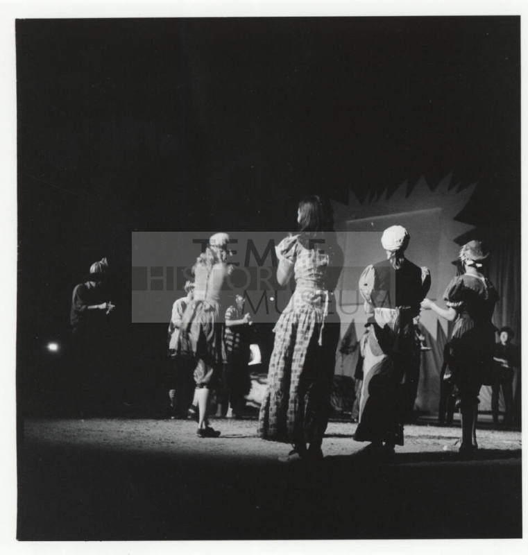 Tempe Centennial Pageant