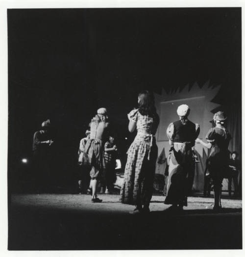 Tempe Centennial Pageant