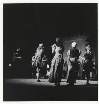 Tempe Centennial Pageant