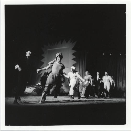 Tempe Centennial Pageant