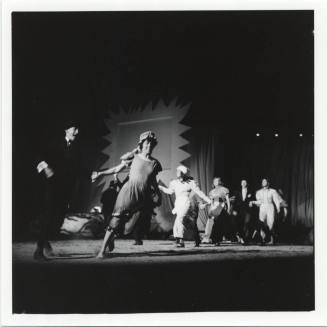 Tempe Centennial Pageant