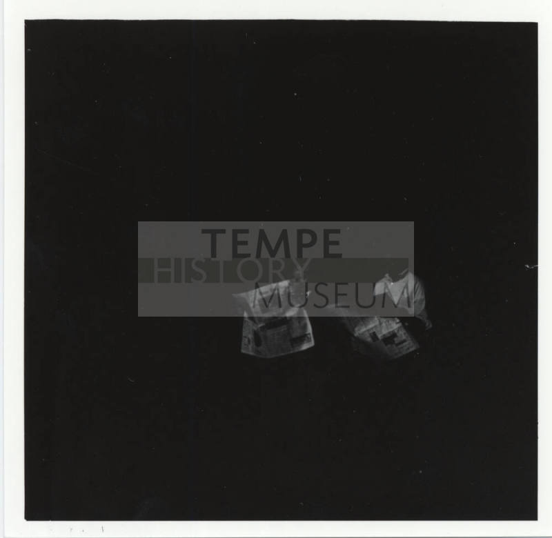 Tempe Centennial Pageant