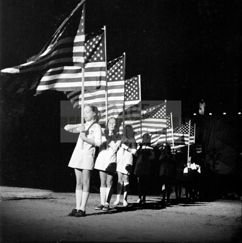 Tempe Centennial Pageant