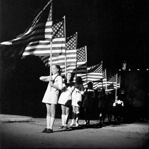 Tempe Centennial Pageant