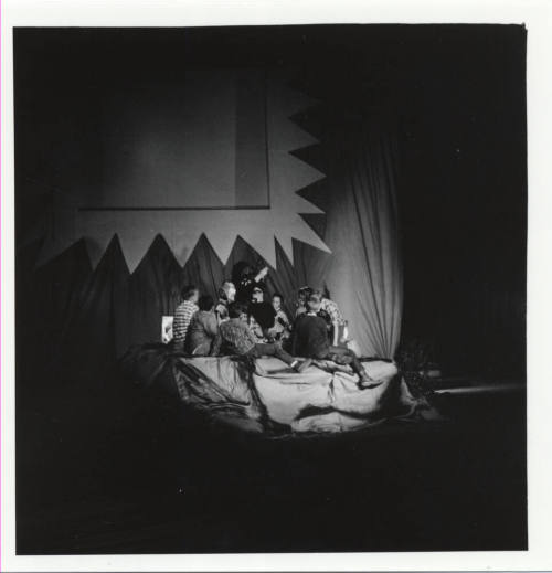 Tempe Centennial Pageant
