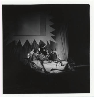 Tempe Centennial Pageant