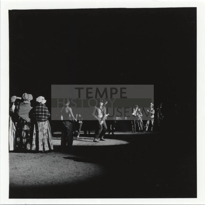 Tempe Centennial Pageant