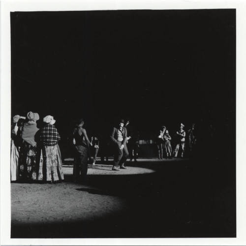Tempe Centennial Pageant