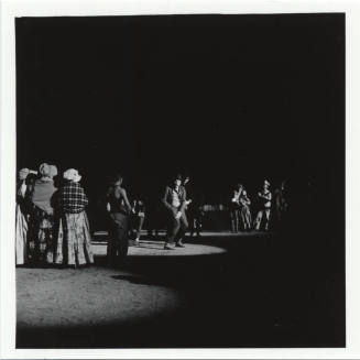 Tempe Centennial Pageant