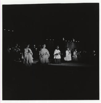 Tempe Centennial Pageant