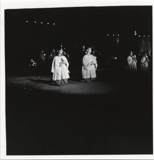 Tempe Centennial Pageant