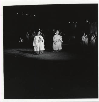 Tempe Centennial Pageant