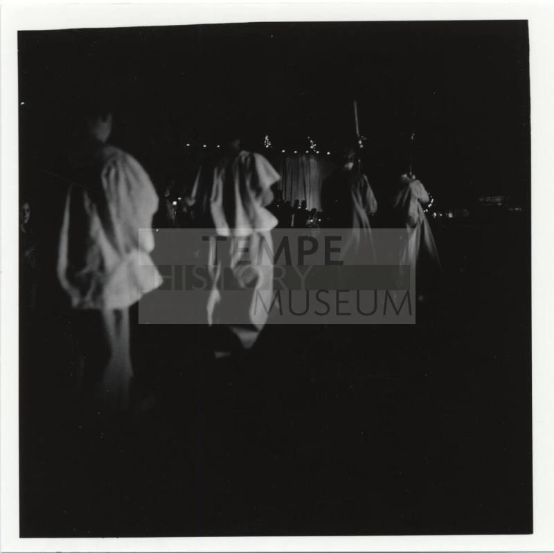 Tempe Centennial Pageant