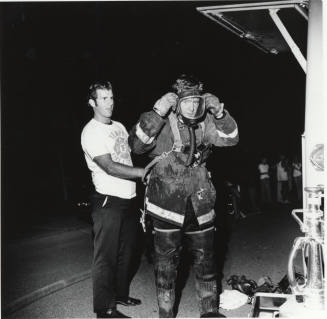 Fire Prevention Week